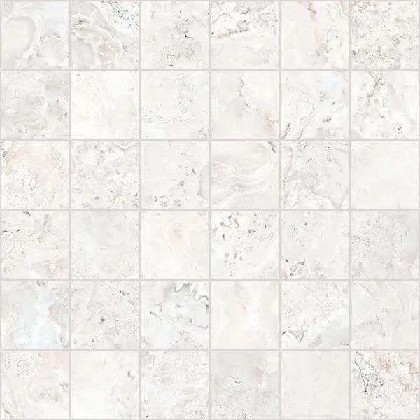 Tagina Roma Mosaico Argos 5X5 30x30