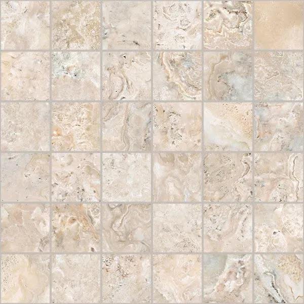 Tagina Roma Mosaico Colonia 5X5 30x30