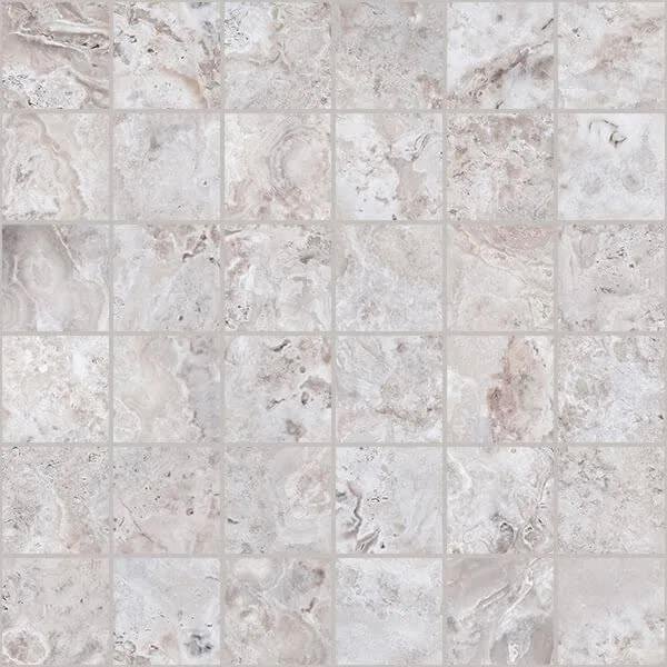 Tagina Roma Mosaico Efeso 5X5 30x30
