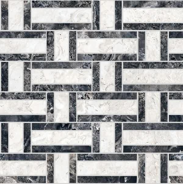 Tagina Roma Mosaico Emilia Argos 30x30