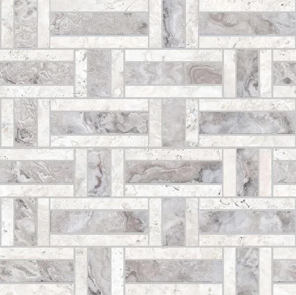 Tagina Roma Mosaico Emilia Efeso 30x30