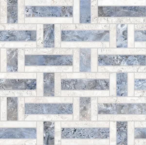 Tagina Roma Mosaico Emilia Florentia 30x30