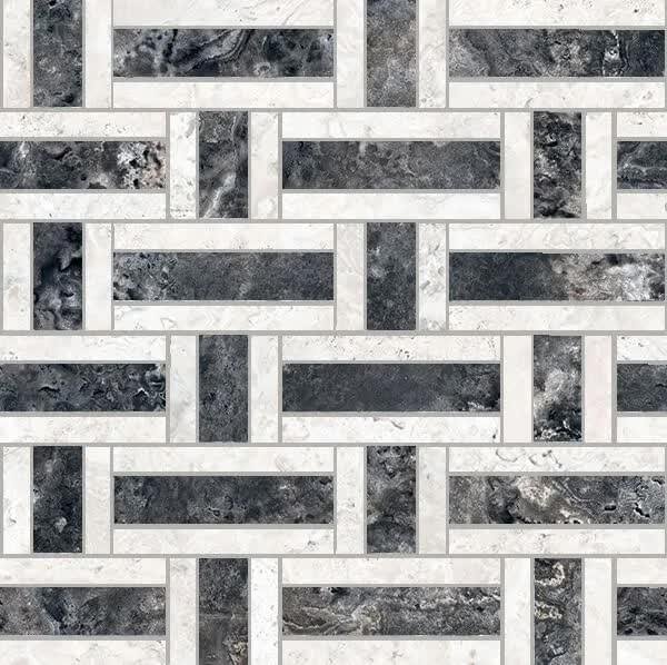 Tagina Roma Mosaico Emilia Tolosa 30x30