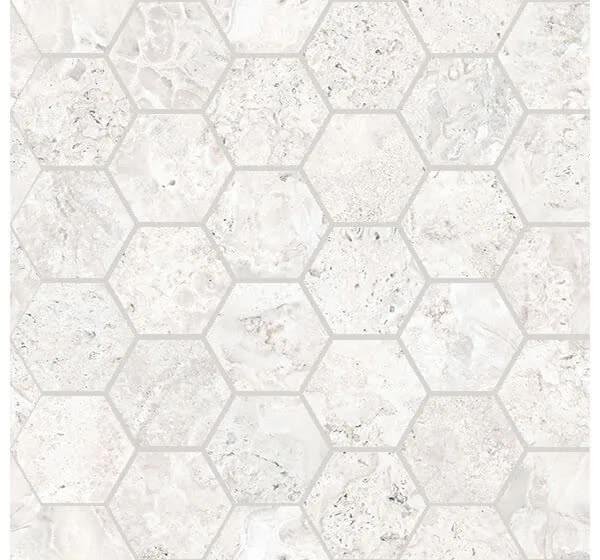 Tagina Roma Mosaico Esagona Argos 30x30