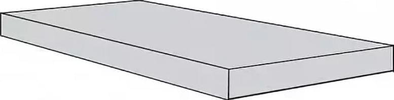 Tagina Umbria Antica Elemento L Antracite 20 mm DX 33x61