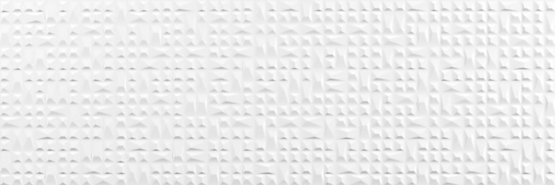 Tau Emarese White Matt 30x90