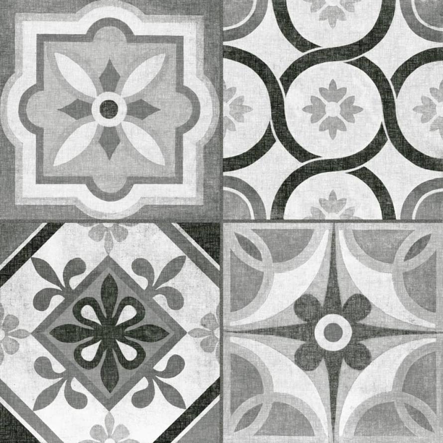 Tau Heritage Mono Nat 45x45