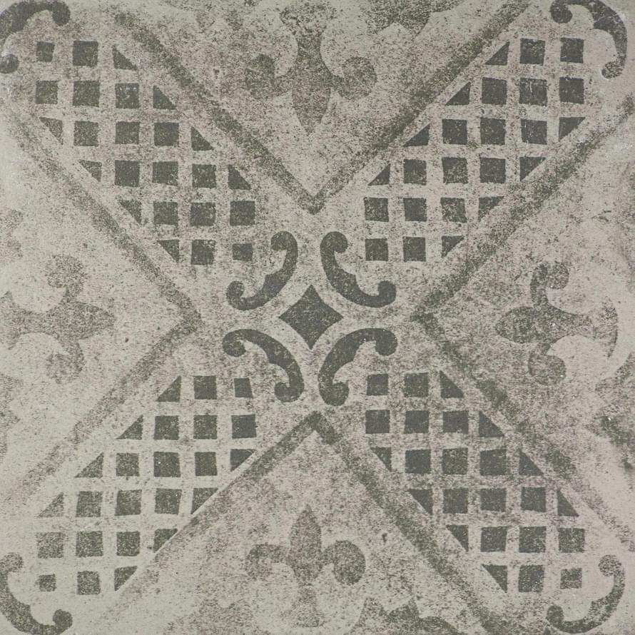 Terratinta Betonepoque Clay Mud Amelie 01 20x20