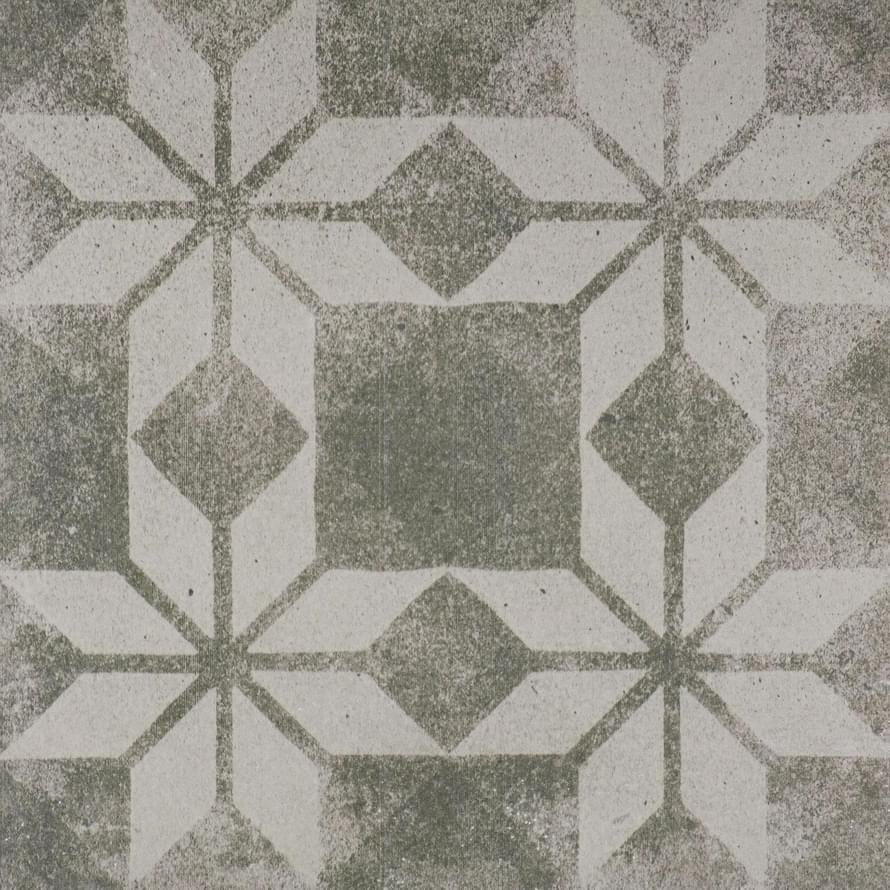 Terratinta Betonepoque Clay Mud Sarah 08 20x20
