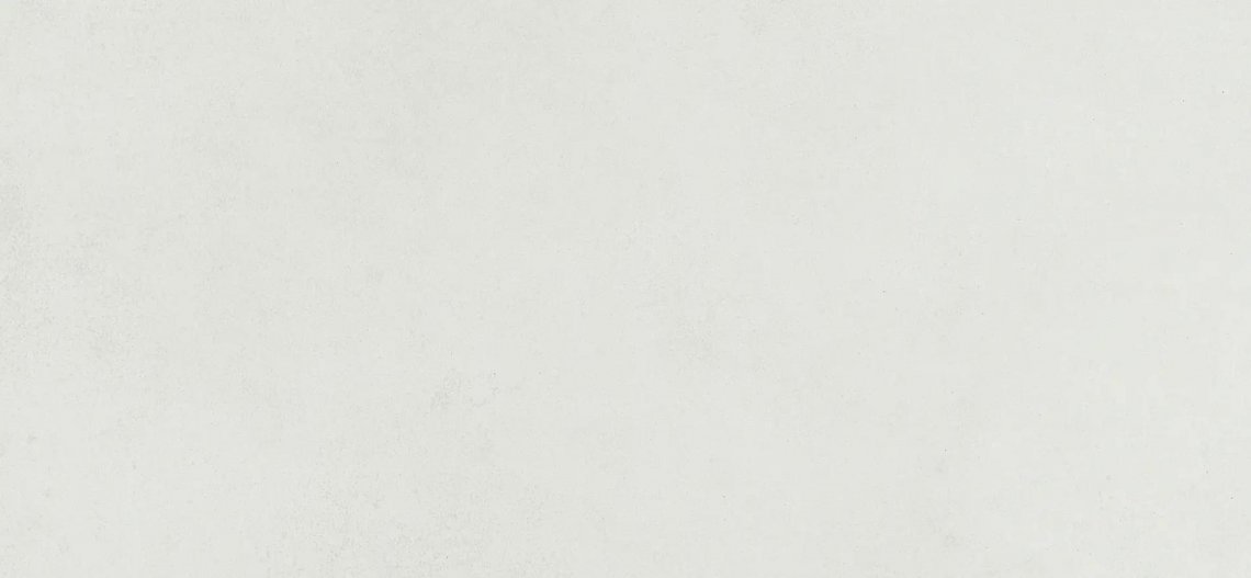 Terratinta Betontech White 6 mm Matt Rectified 120x260