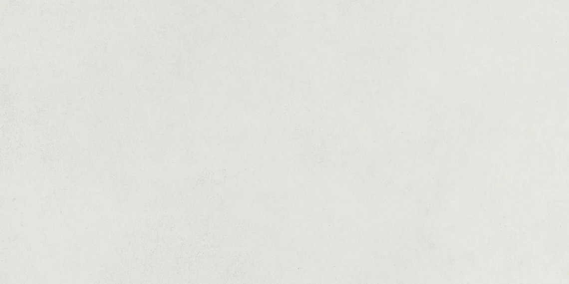 Terratinta Betontech White 6 mm Matt Rectified 60x120