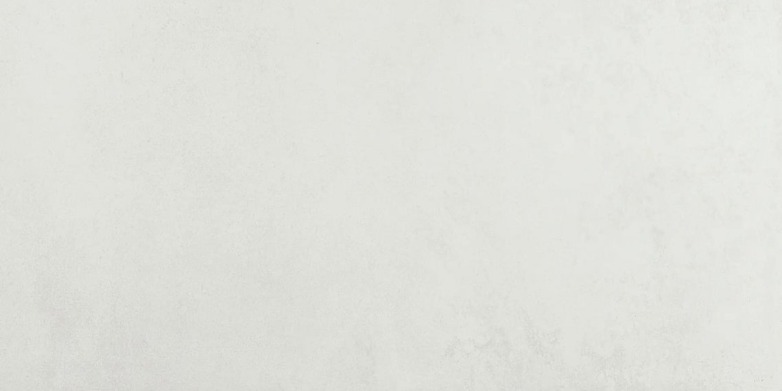 Terratinta Betontech White Matt Rectified 30x60
