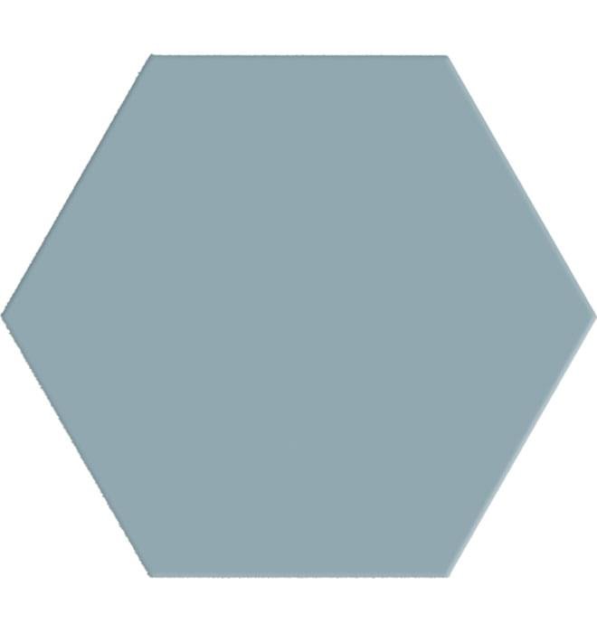 Terratinta Hexa Azure Mist 14x16