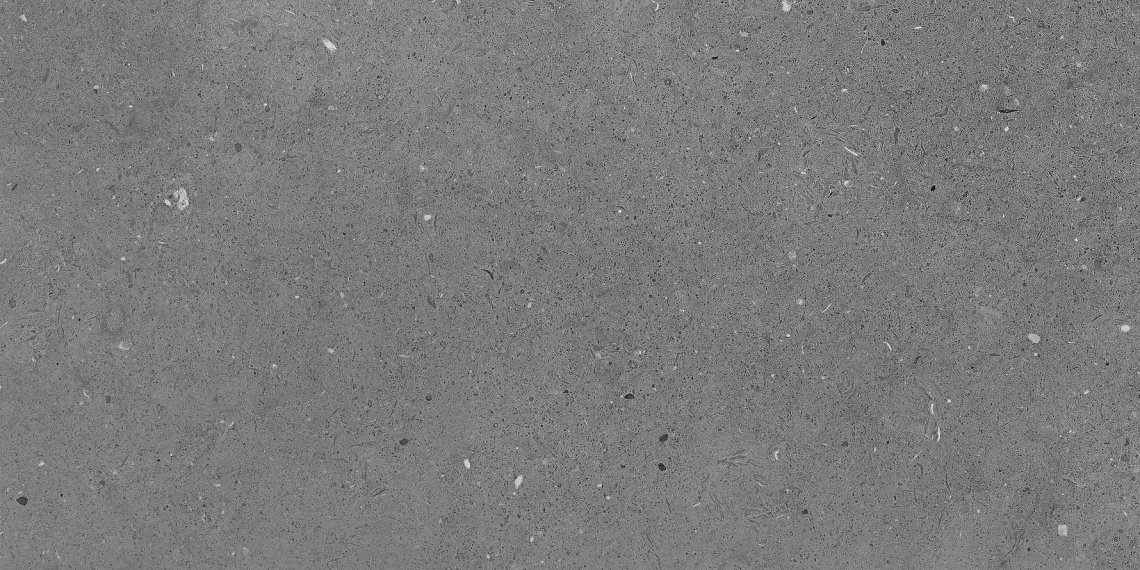 Terratinta Lagom Graphite Carved 30x60