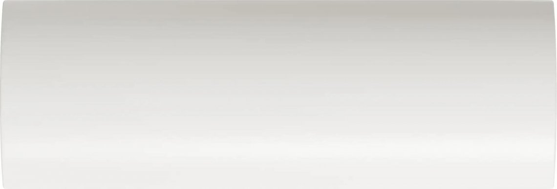 Terratinta Lagom White Curvy 10x30