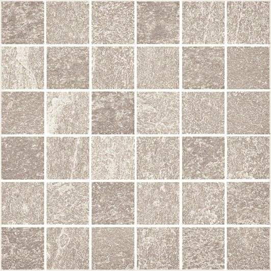 Terratinta Oppdal Bomull Mosaic 30x30