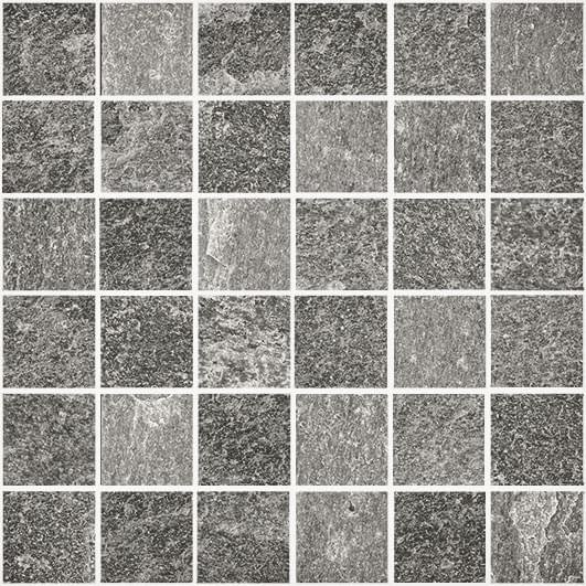 Terratinta Oppdal Grus Mosaic 30x30