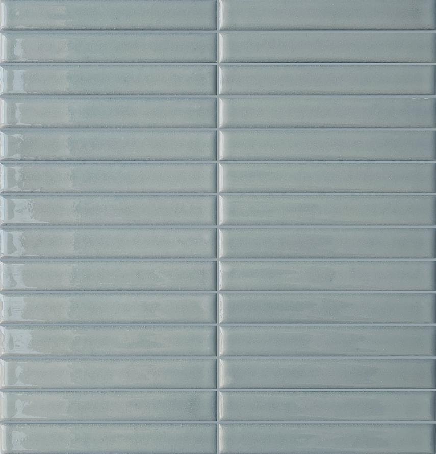 Terratinta Stick Blue Lagoon Glossy 29x30