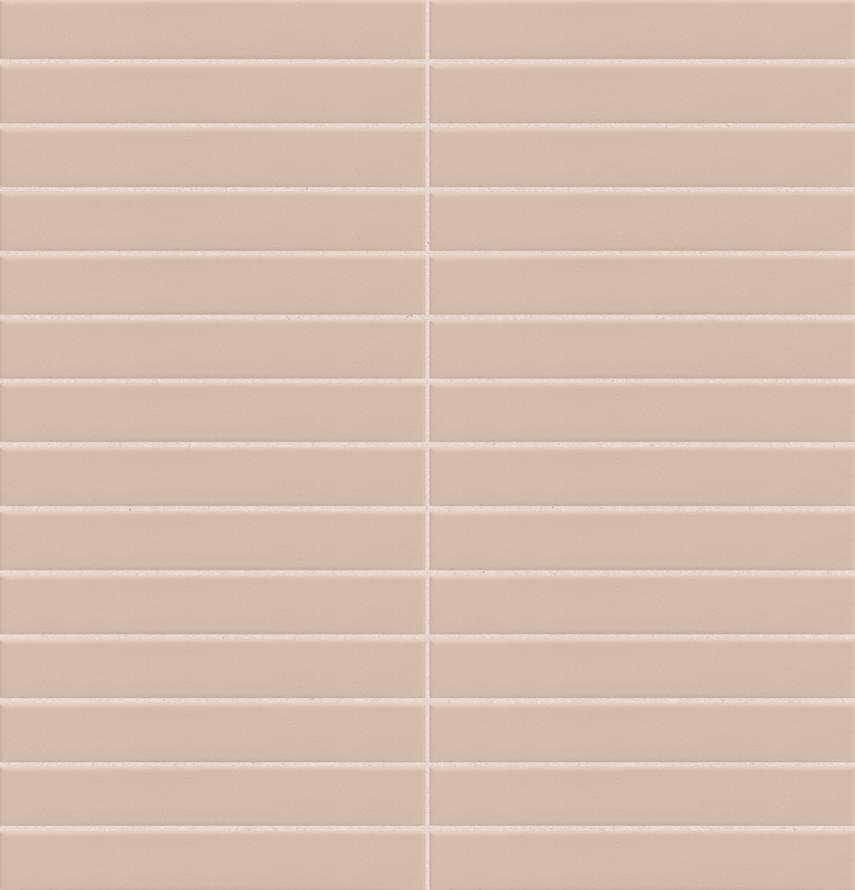 Terratinta Stick Rosy Blush 29x30