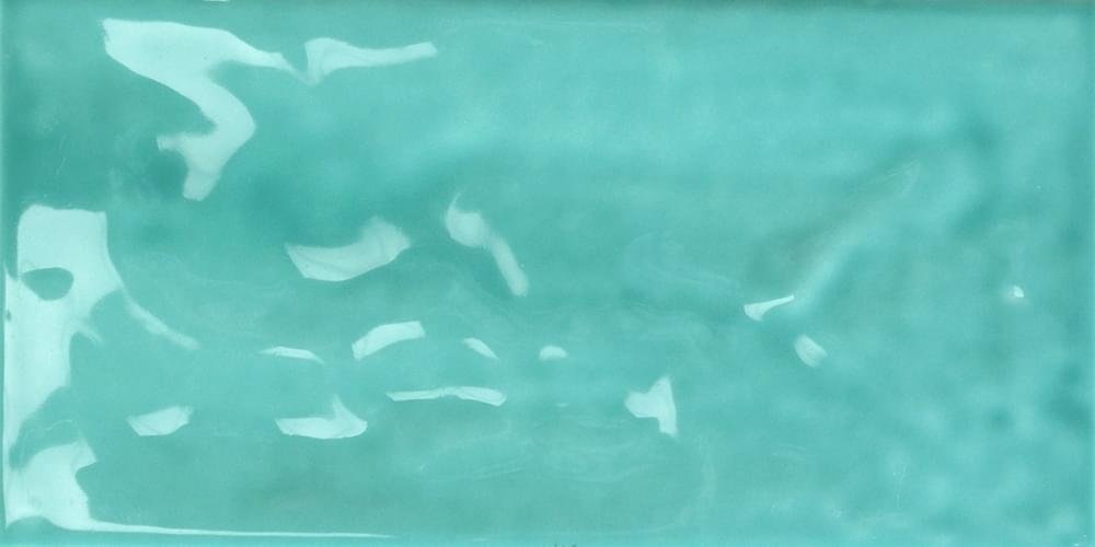 Tonalite Joyful Turquoise 10x20