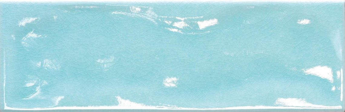 Tonalite Krakle Azzurro Chiaro 10x30