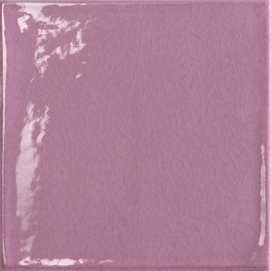 Tonalite Krakle Glicine 15x15