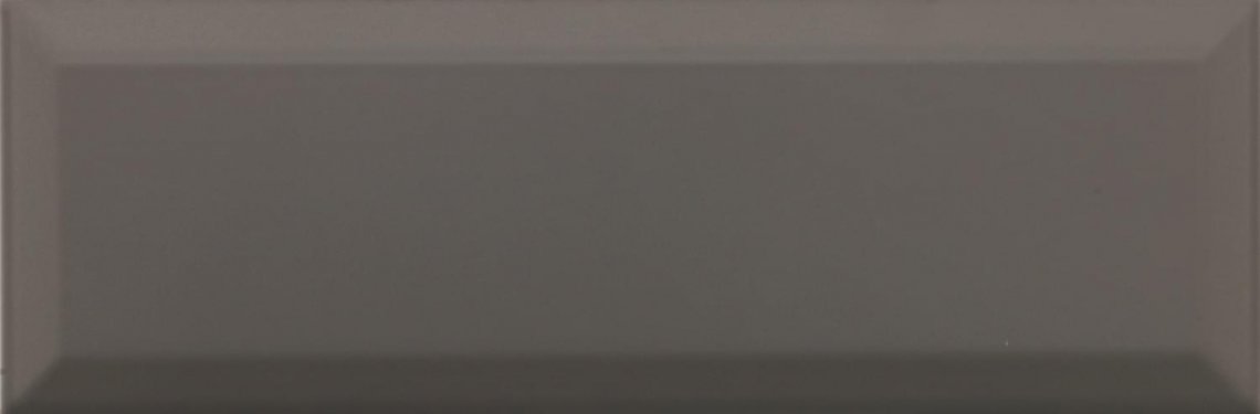 Tonalite Satin Diamantato Antracite 10x30