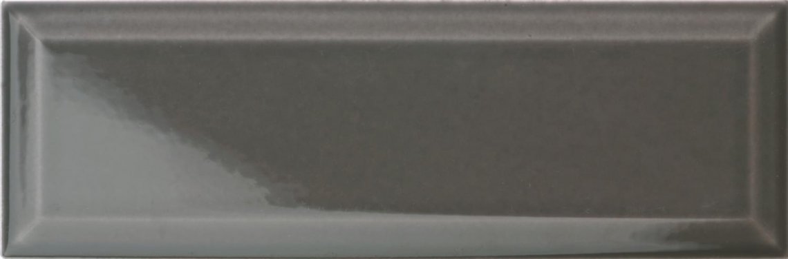 Tonalite Silk Diamantato Grafite 10x30