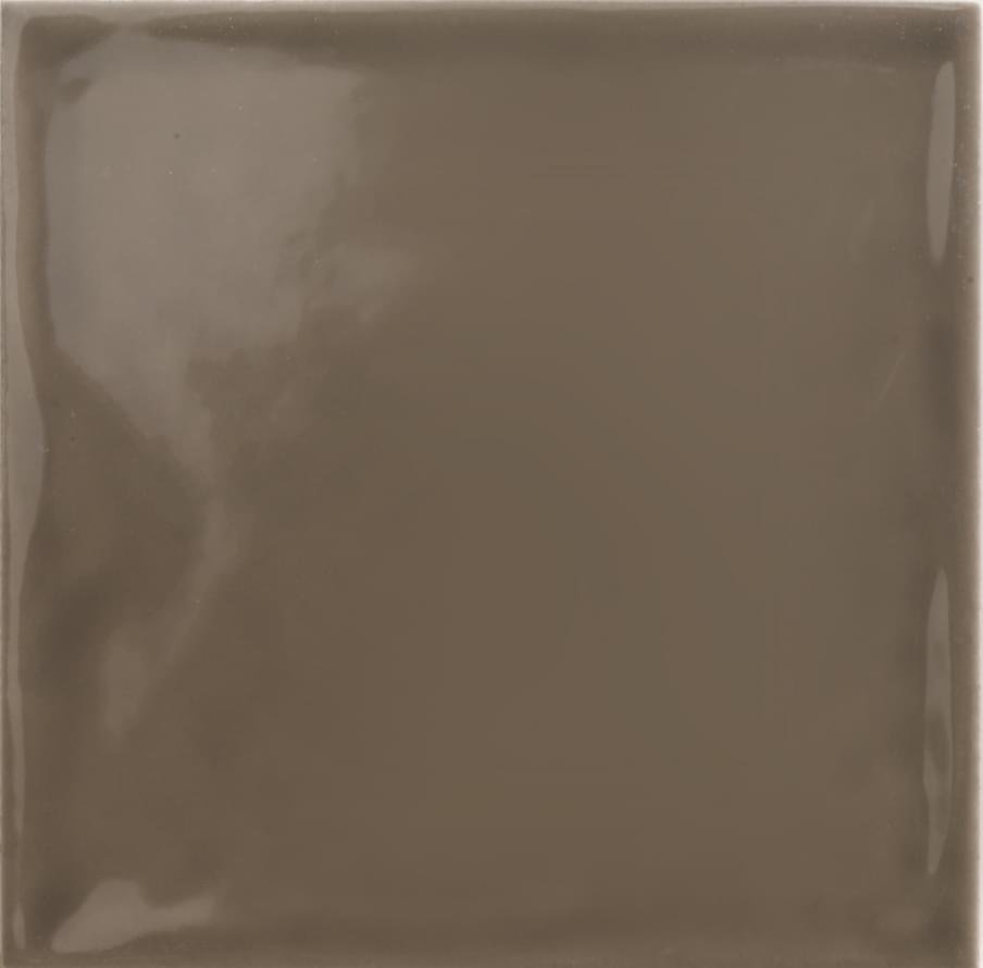 Tonalite Silk Tabacco 15x15