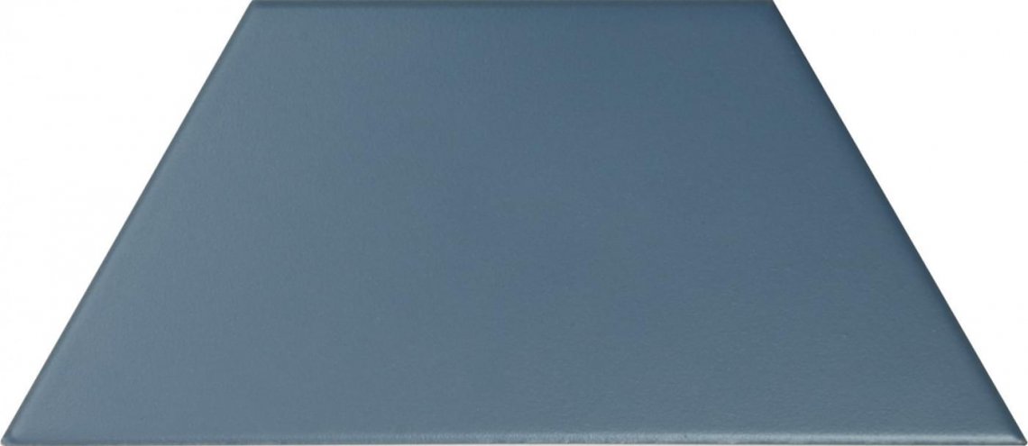 Tonalite Trapez Indaco Matt 10x23