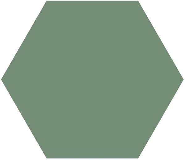 Топ Рус База Гексагон-07 9.6x11.1