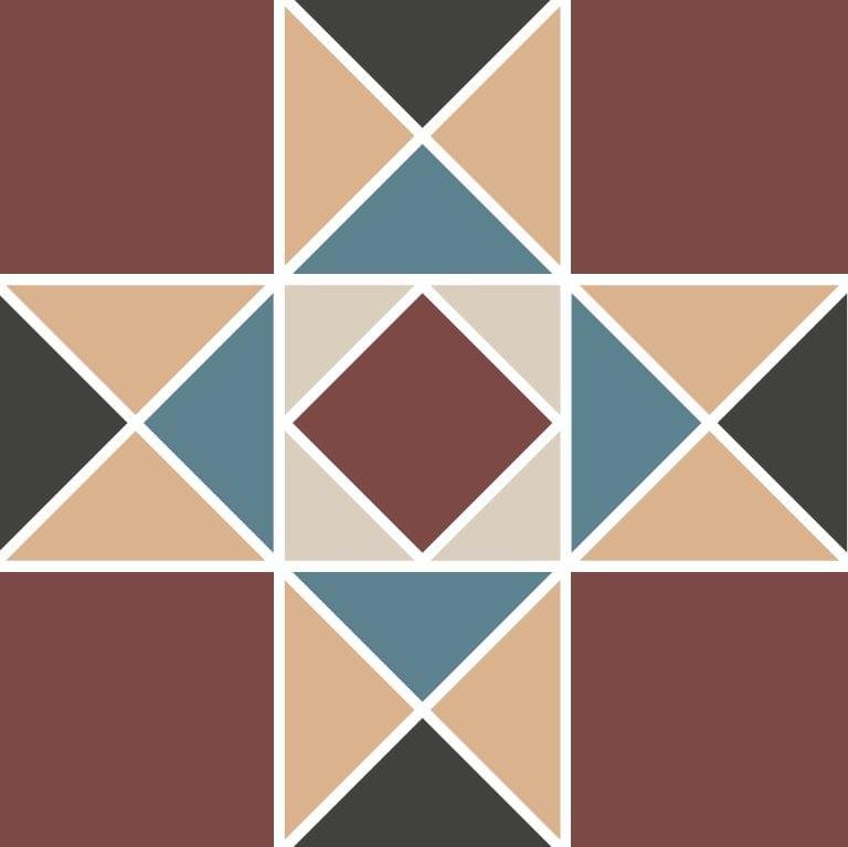 TopCer Baldonnel A Sheet 30x30