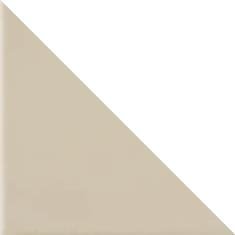TopCer Базовая Плитка Beige Triangle 9.3x9.3