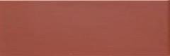 TopCer Базовая Плитка Brick-Red 10x30