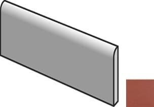TopCer Базовая Плитка Brick-Red Bn 9.6x14.6