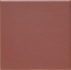 TopCer Базовая Плитка Brick-Red Loose 10x10