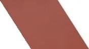 TopCer Базовая Плитка Brick-Red Lozenge 5x5.7
