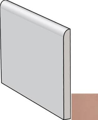 TopCer Базовая Плитка Caramel Bnc Corner 9.6x9.6