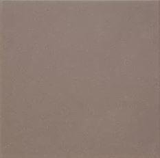 TopCer Базовая Плитка Coffee Brown Square 6.4x6.4
