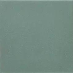 TopCer Базовая Плитка Dark Green Square 6.4x6.4