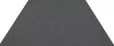 TopCer Базовая Плитка Dark Grey 0.5 Hex 5x10