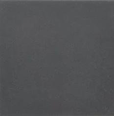TopCer Базовая Плитка Dark Grey Square 6.4x6.4