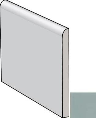 TopCer Базовая Плитка Light Blue Bnc Corner 9.6x9.6
