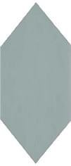 TopCer Базовая Плитка Light Blue Lozenge 4.4x9.6