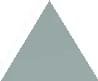 TopCer Базовая Плитка Light Blue Triangle 5x5.7