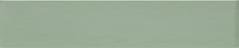 TopCer Базовая Плитка Light Green Strip 2.9x14.6