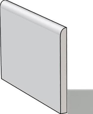 TopCer Базовая Плитка Light Grey-Blue Bnc Corner 9.6x9.6