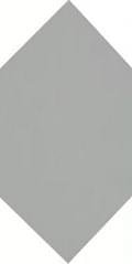 TopCer Базовая Плитка Light Grey-Blue Lozenge 4.4x9.6