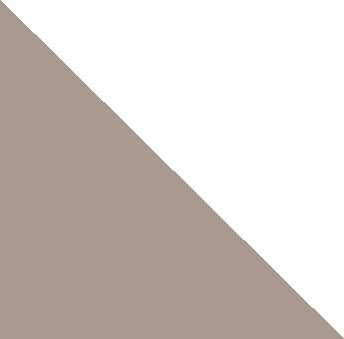 TopCer Базовая Плитка Light Grey-Brown Triangle 2.5x2.5