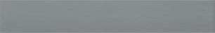 TopCer Базовая Плитка Medium Grey Stripe 2.1x13.7